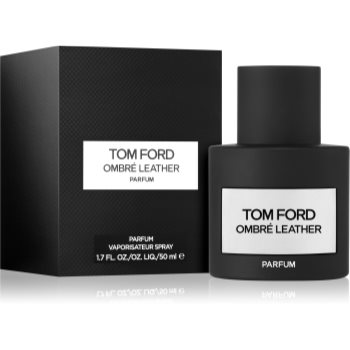 TOM FORD Ombré Leather parfum unisex - imagine 3